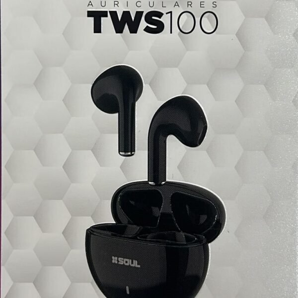 AURICULAR BT TWS 100