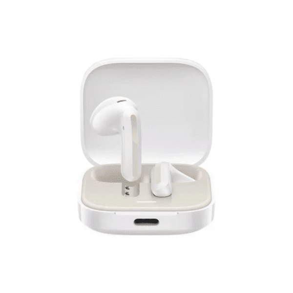 REDMI BUDS 6 ACTIVE BLANCO