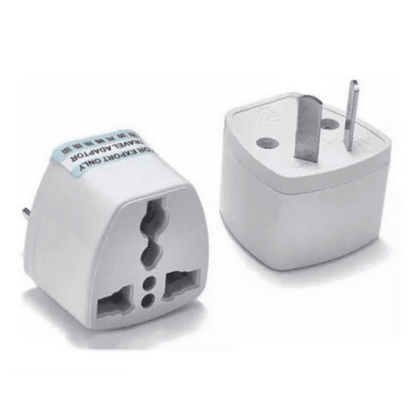 ADAPTADOR ENCHUFE MOSQUITO