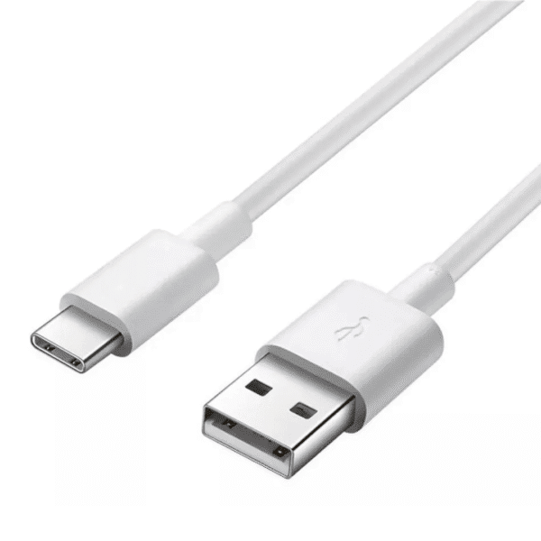 CABLE MOBILE USB C