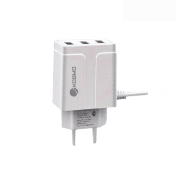 CARGADOR KOSMO / AITECH USB-C 3.3