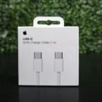 CABLE IPHONE USB-C a USB-C