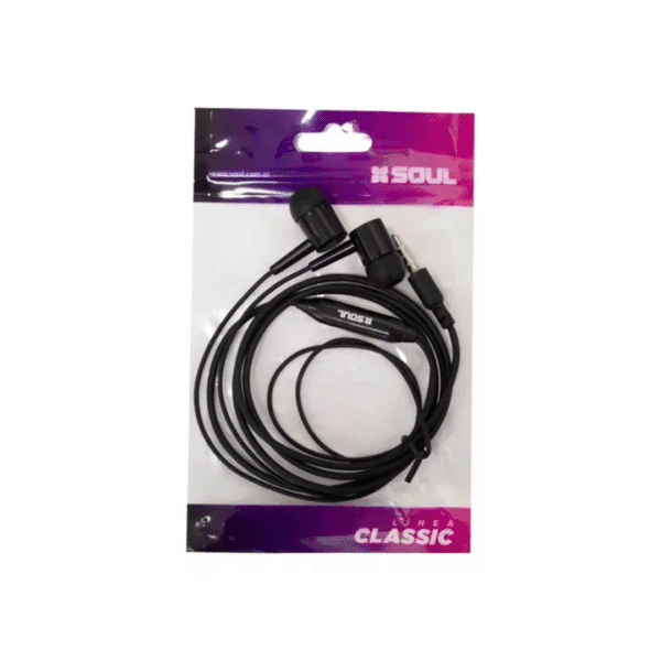 AURICULARES SOUL S49