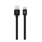 CABLE SOUL CLASSIC USB-C 1MTS - Imagen 2