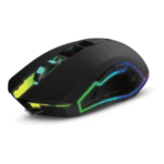 MOUSE GAMER SOUL XM 500 - Imagen 2