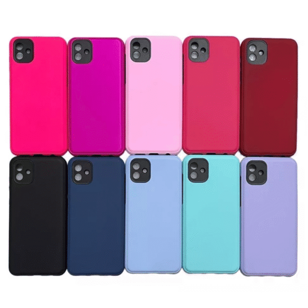 FUNDA GENÉRICA
