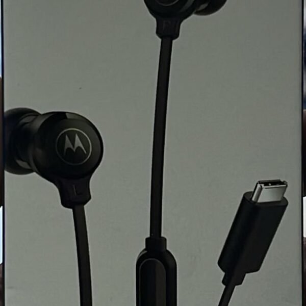 AURICULARES MOTOROLA SOUND TYPE C