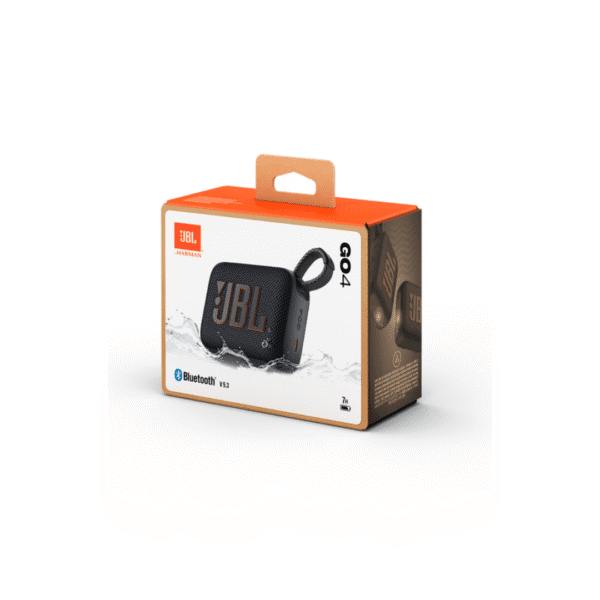 JBL GO 4