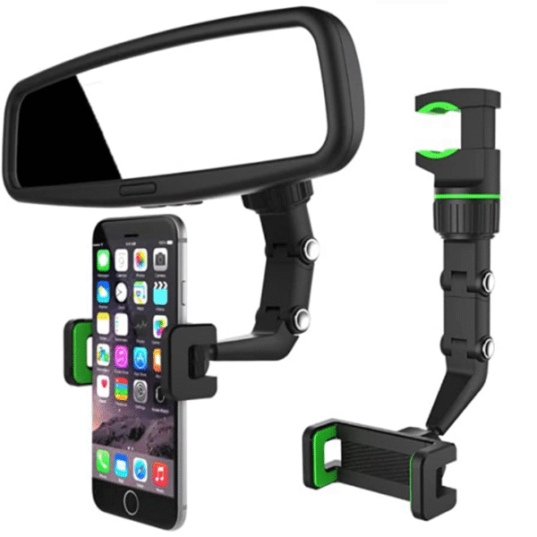 SOPORTE UNIVERSAL CLIP