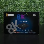 TV BOX