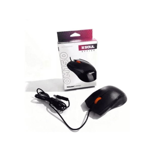 MOUSE SOUL OM150