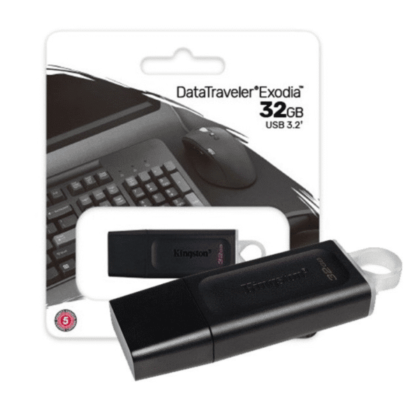 PENDRIVE MAXELL 32GB