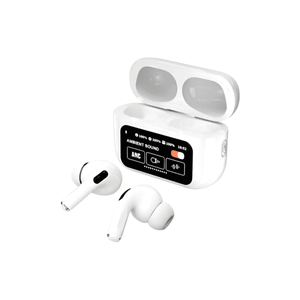 AURICULARES A9 PRO CON TRADUCCIÓN DE IDIOMAS