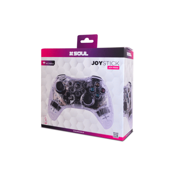 JOYSTICK SOUL JOY-500