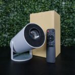 Proyector HY300 - Imagen 2