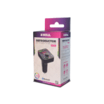 REPRODUCTOR PARA AUTO FM-100 SOUL