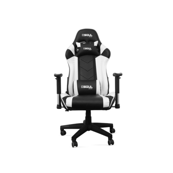 SILLA GAMER SOUL CH-100