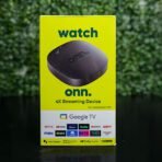 Watch Onn 4K