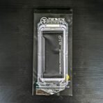 Protector de Pantalla Tietjen Gadgets Easy App – iPhone 13 / 13 Pro / 14 / 16e - Imagen 3